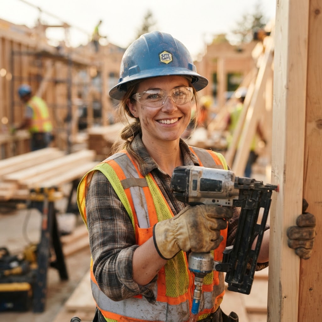 Lead Carpenter