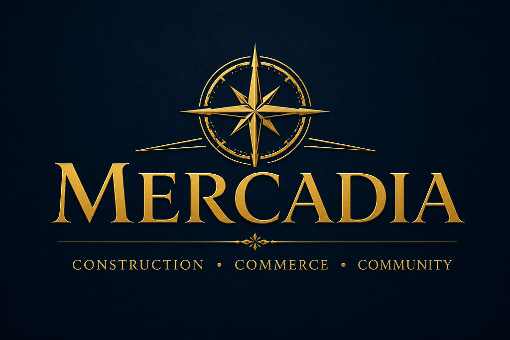 Mercadia