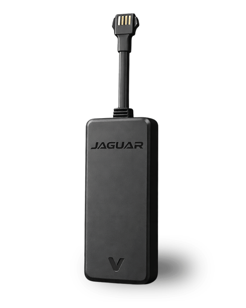 Rastreador Jaguar
