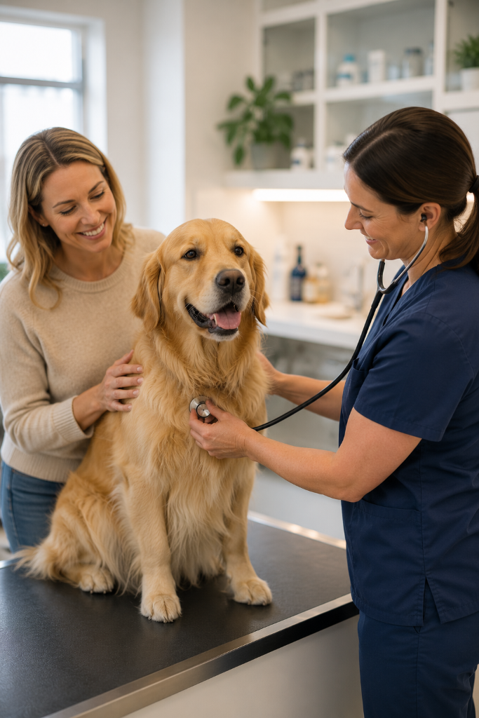 Vet Care
