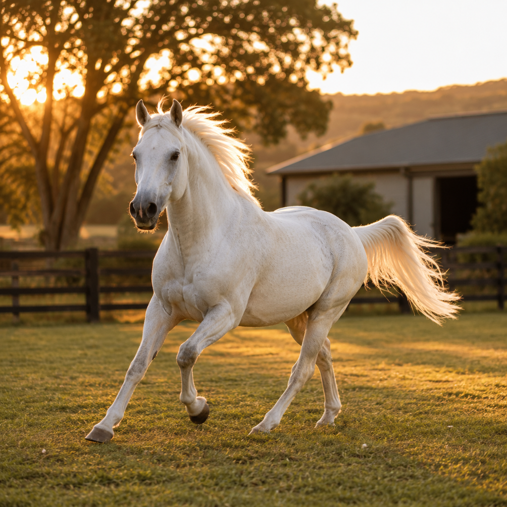 Equine