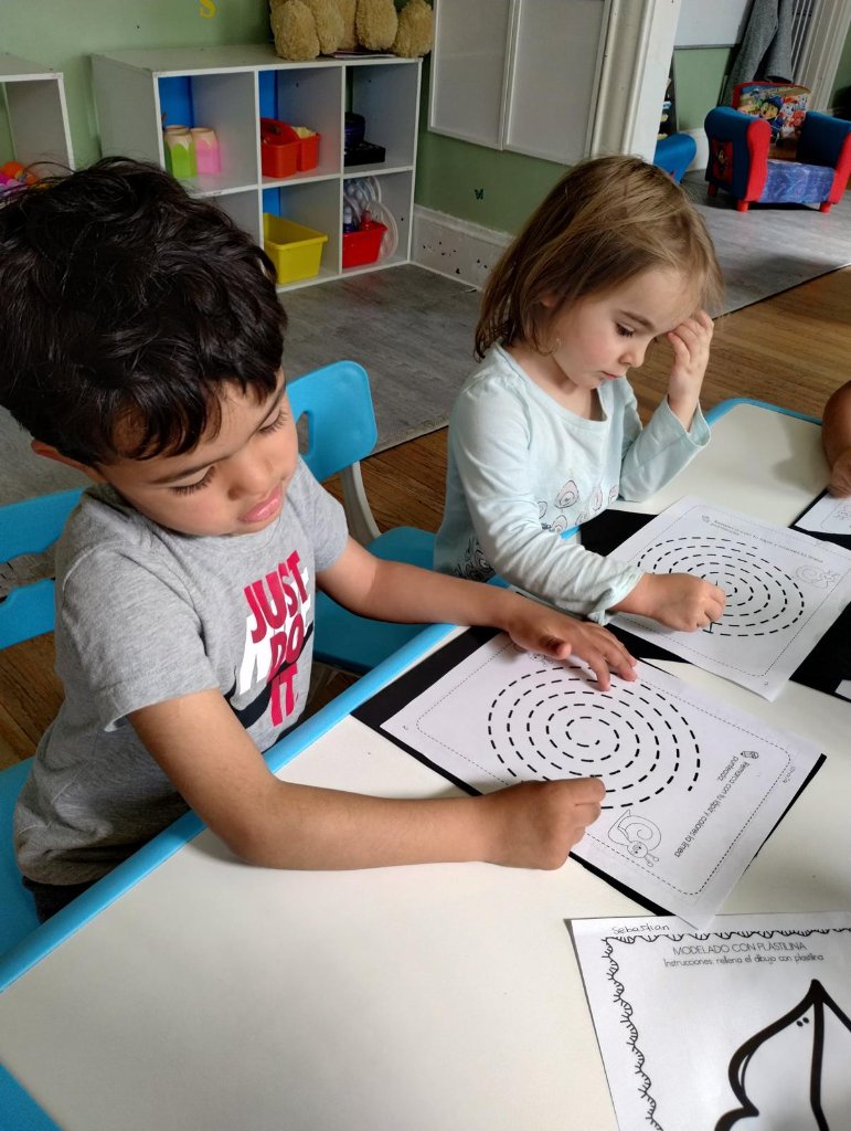 Tracing Together
