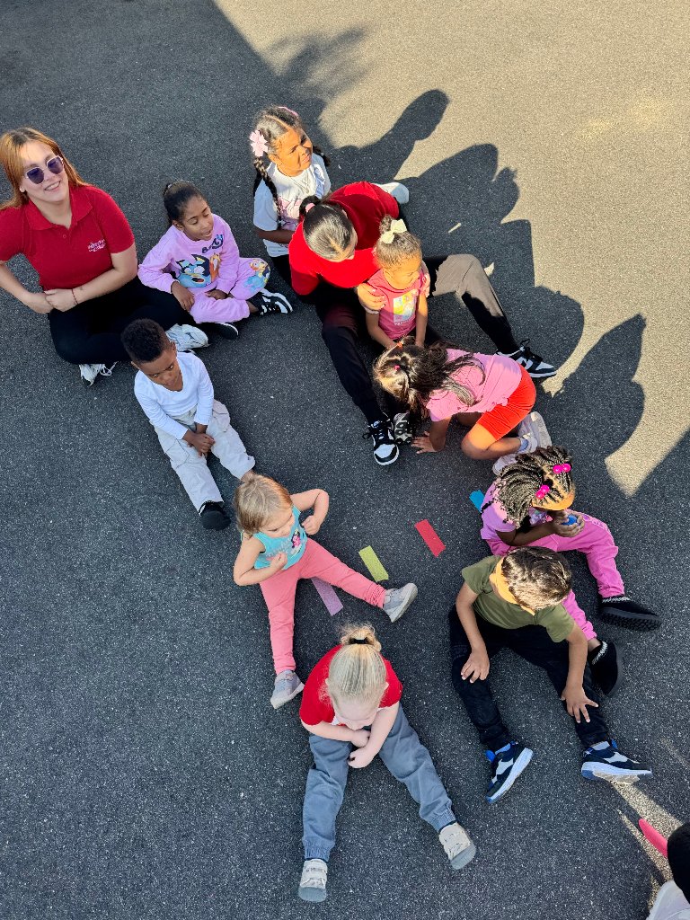 Morning Circle