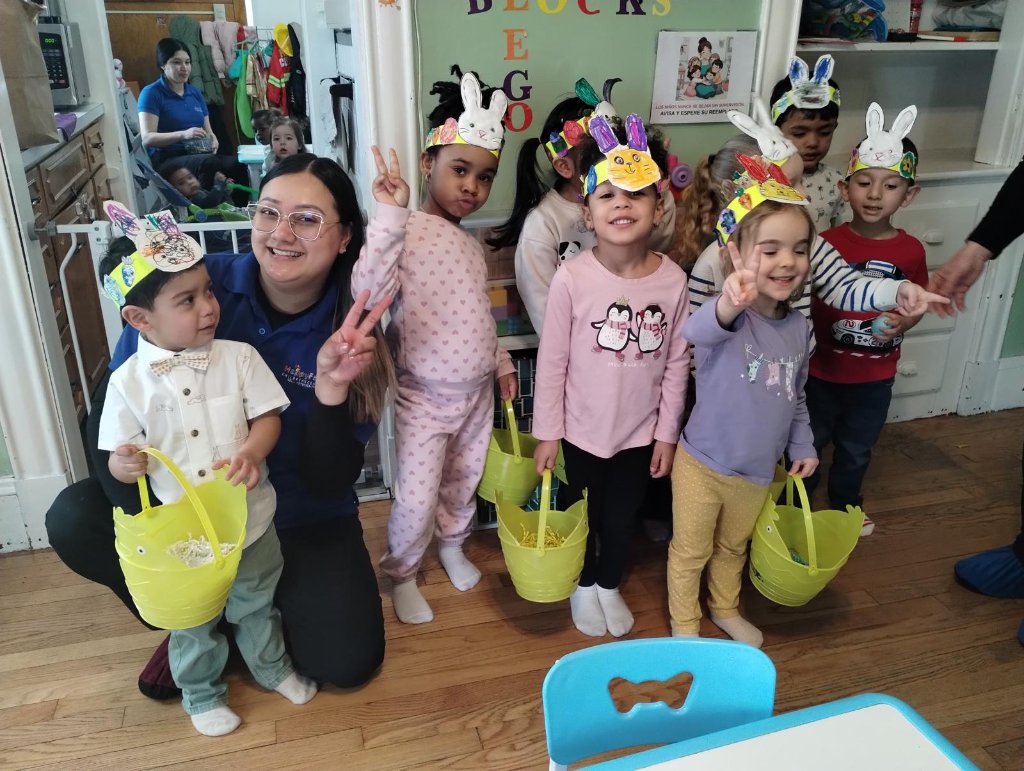 Easter Joy