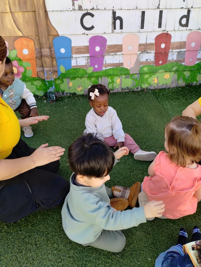 Clapping Games