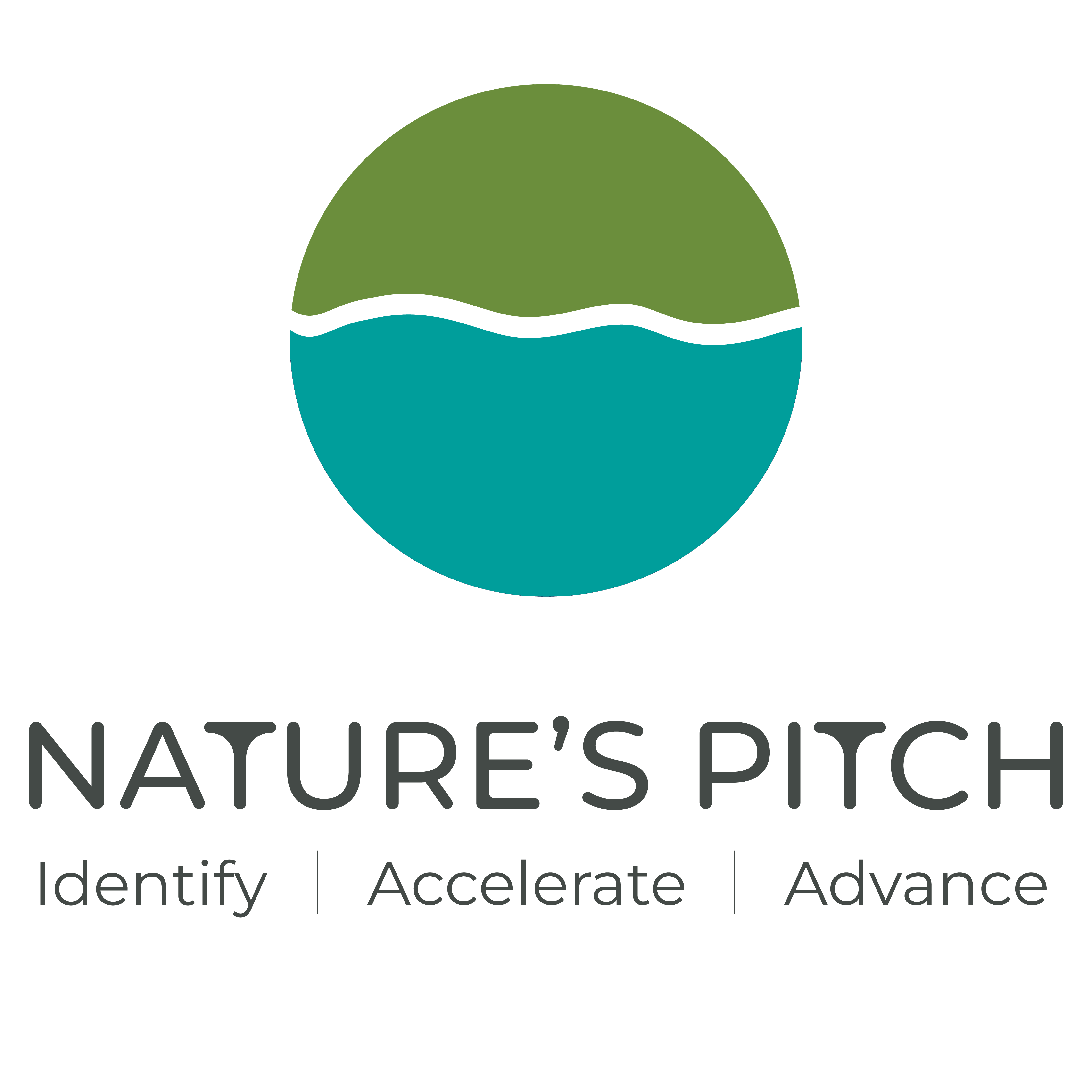 Nature's Pitch