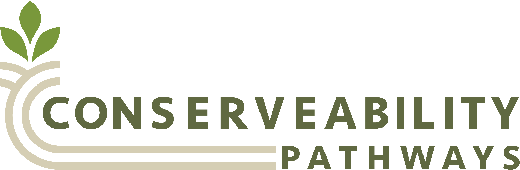 ConserveAbility Pathways