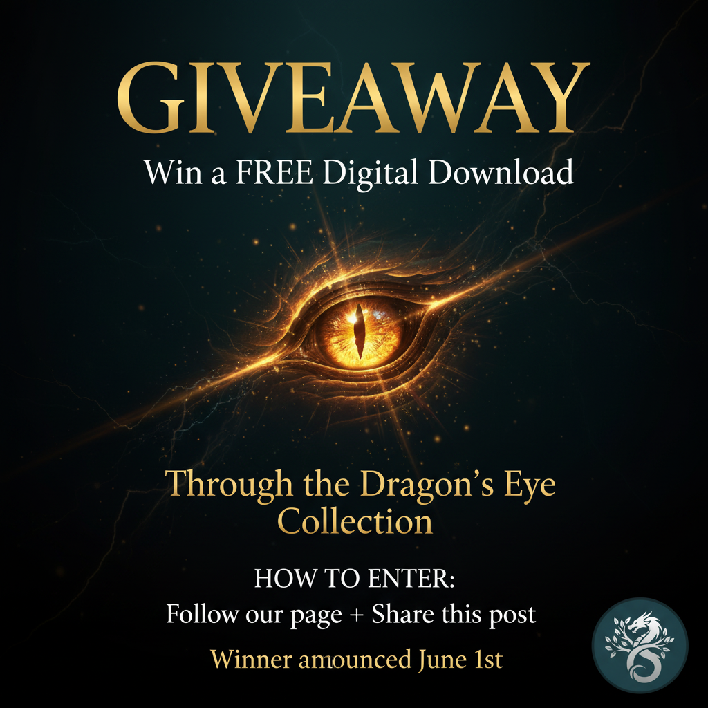 Giveaway