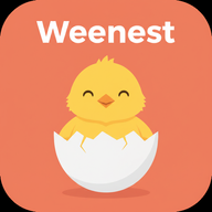 Weenest logo