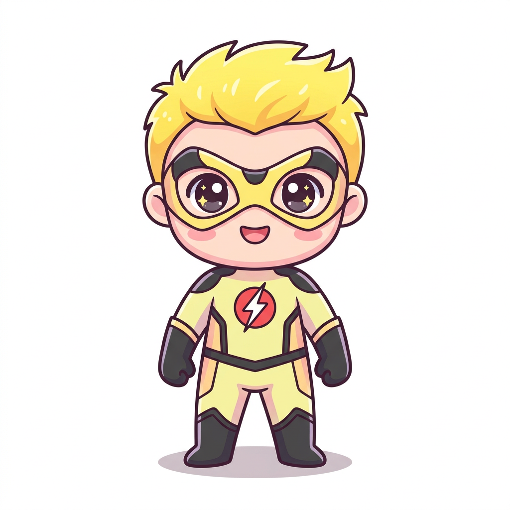 Chibi / Kawaii