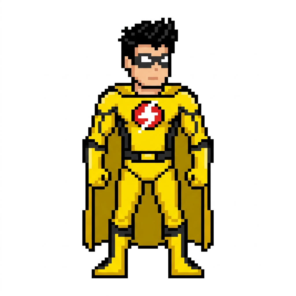Pixel Art