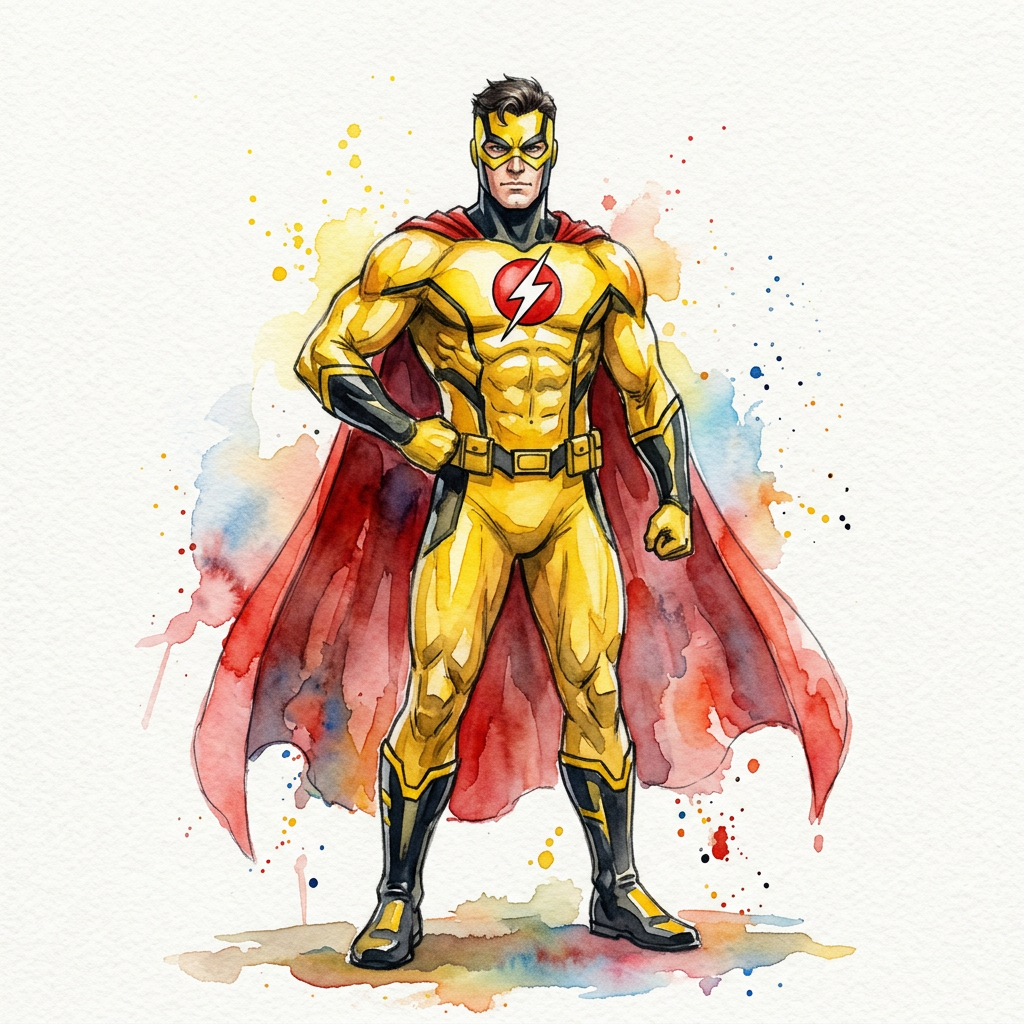 Aquarel