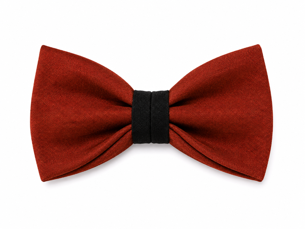 Crimson  & Black