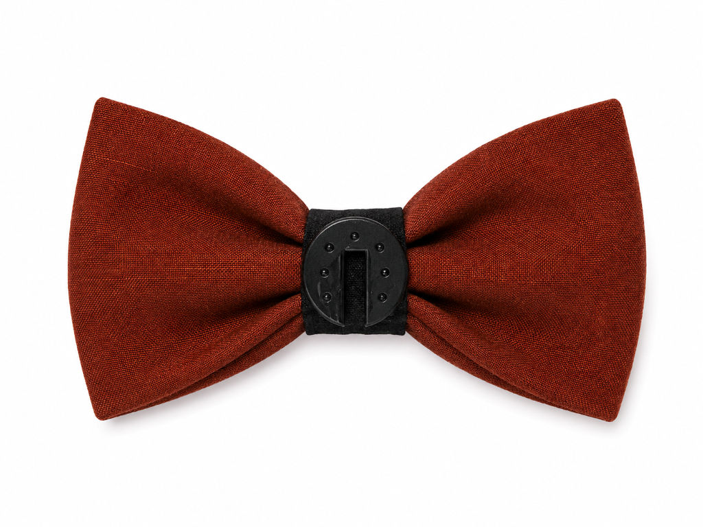 Crimson  & Black