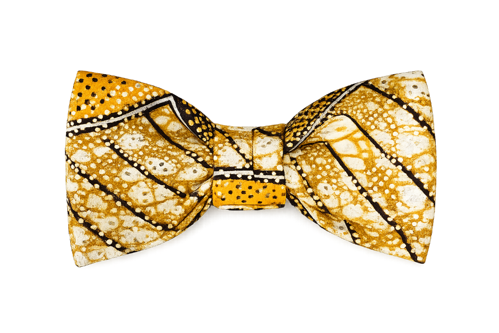 Yellow & Gold Shiny