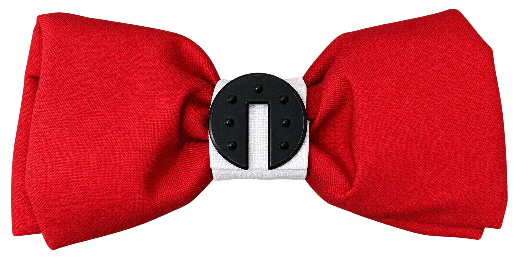 Red & White