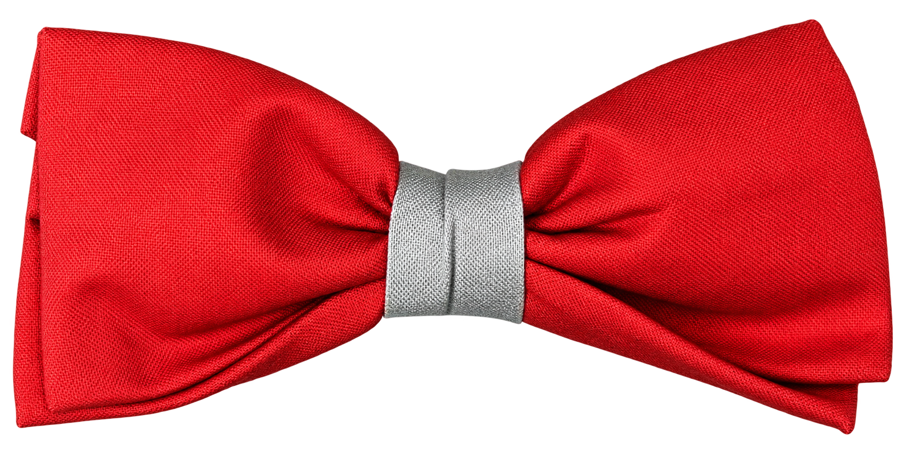 Red & Grey
