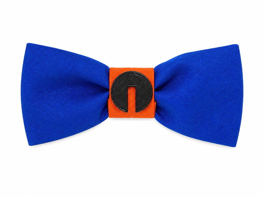 Blue & Orange