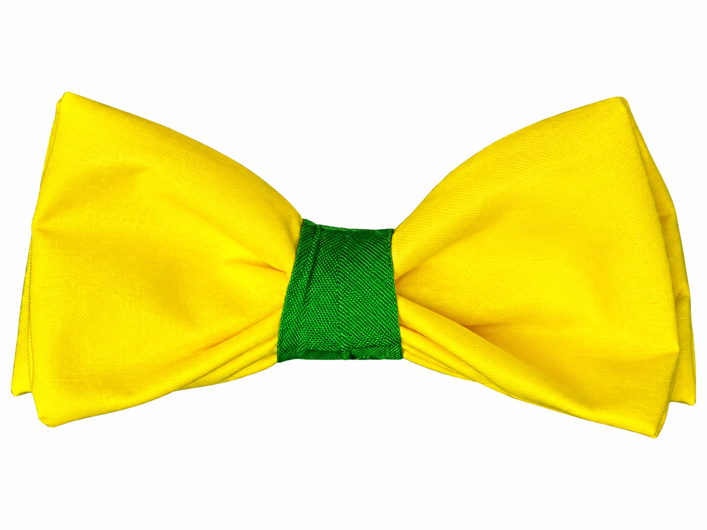 Yellow & Green