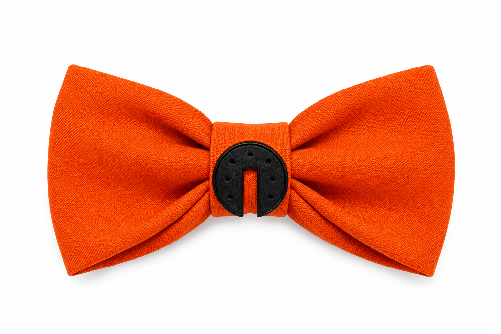 Orange Solid