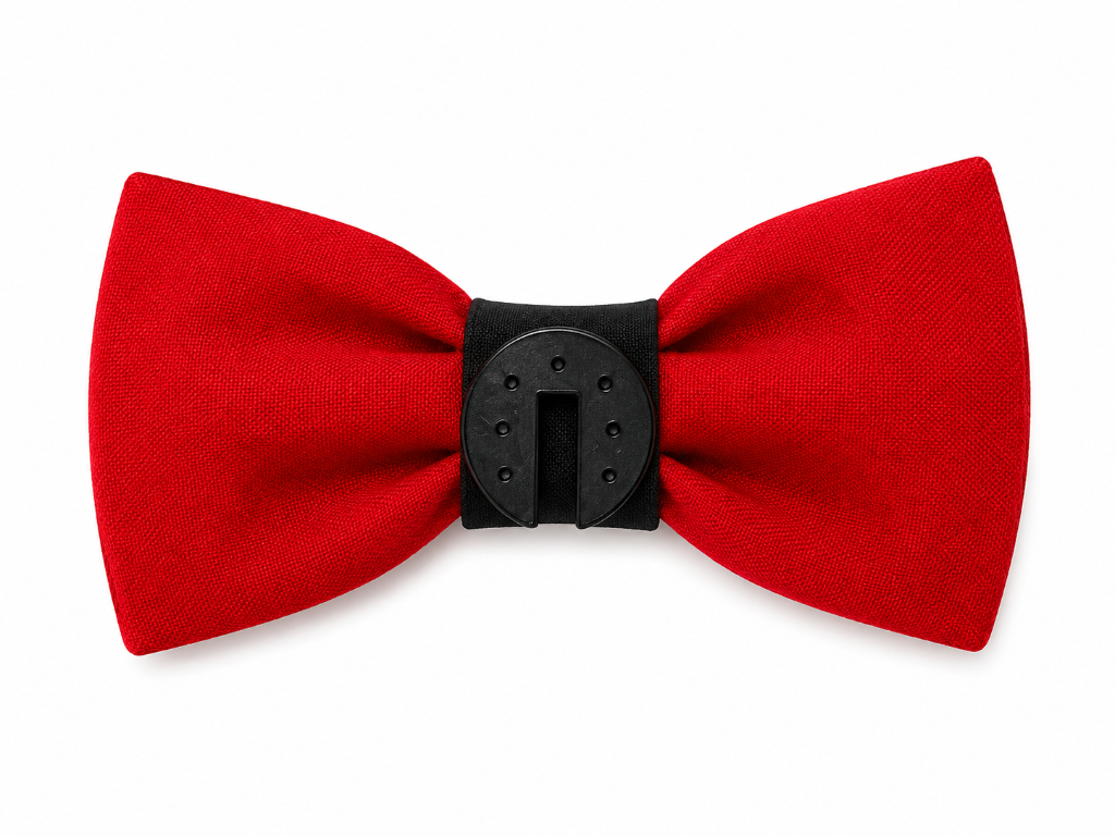 Red & Black