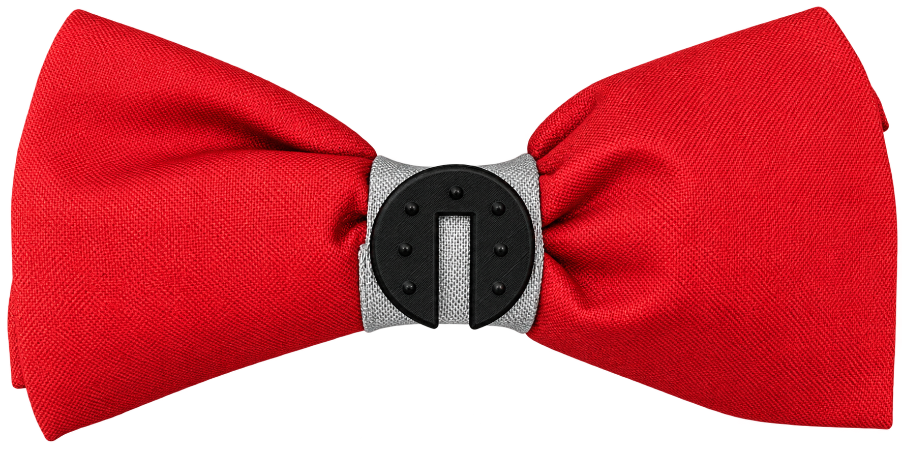 Red & Grey