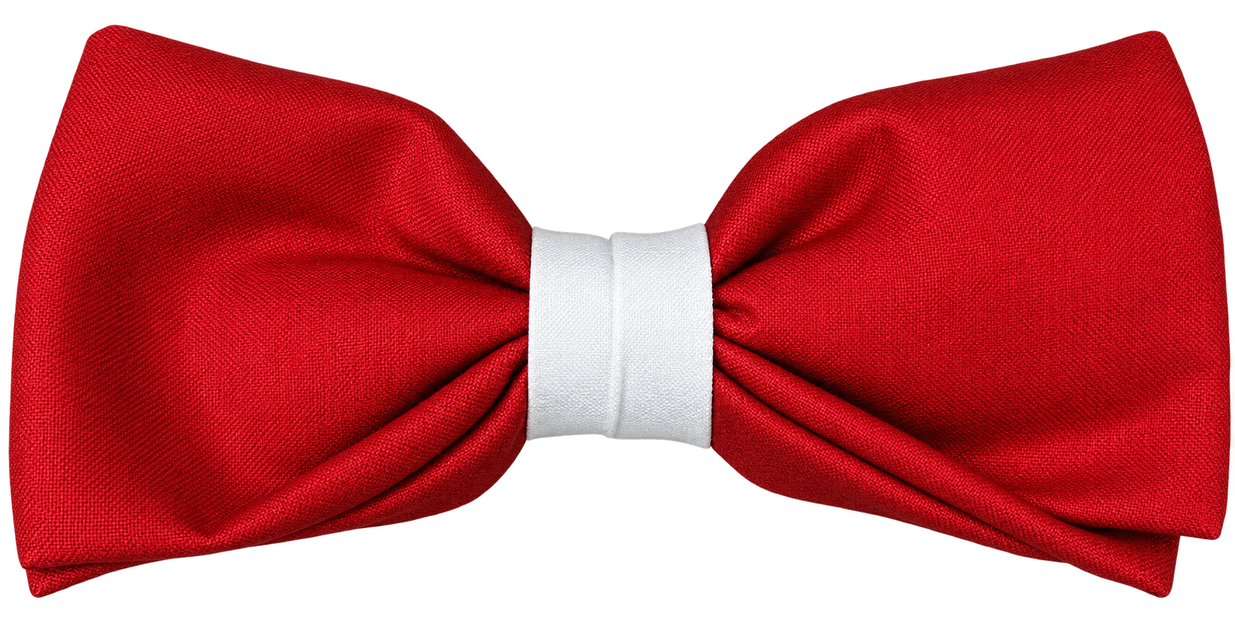 Red & White