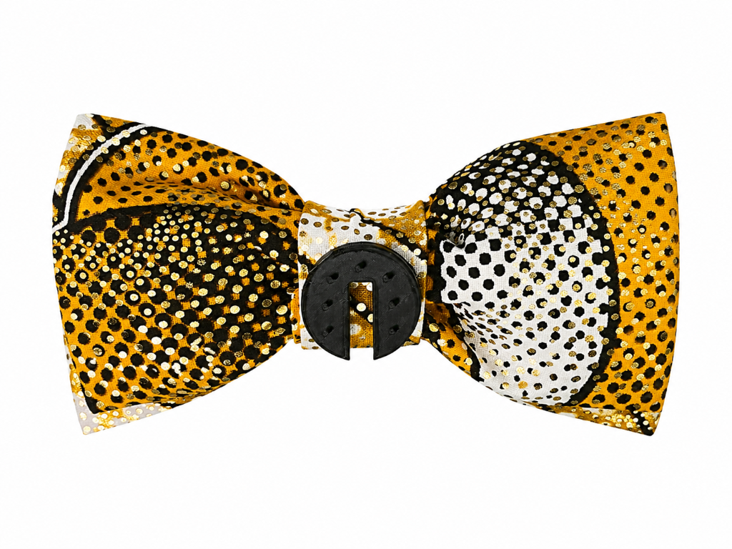 Yellow & Gold Shiny