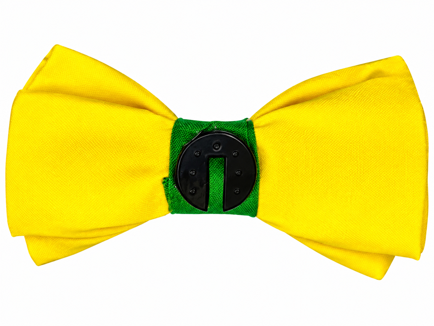Yellow & Green