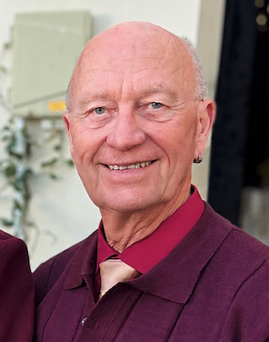 Ken Swanson