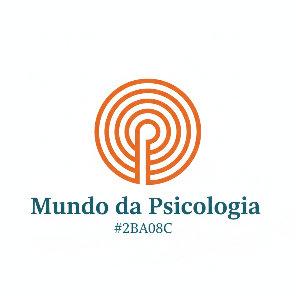 Mundo da Psicologia