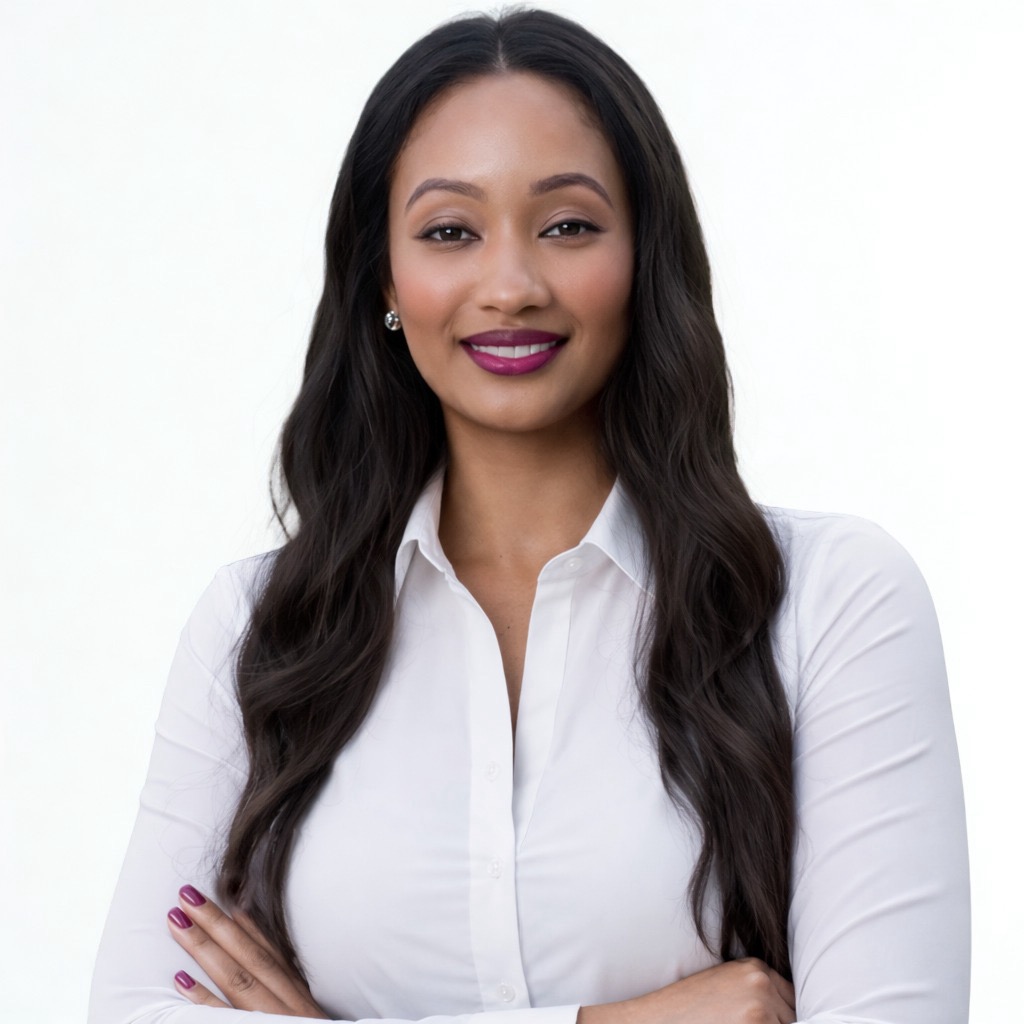 Andrea AC Chapman - Strategic Advisory Professional