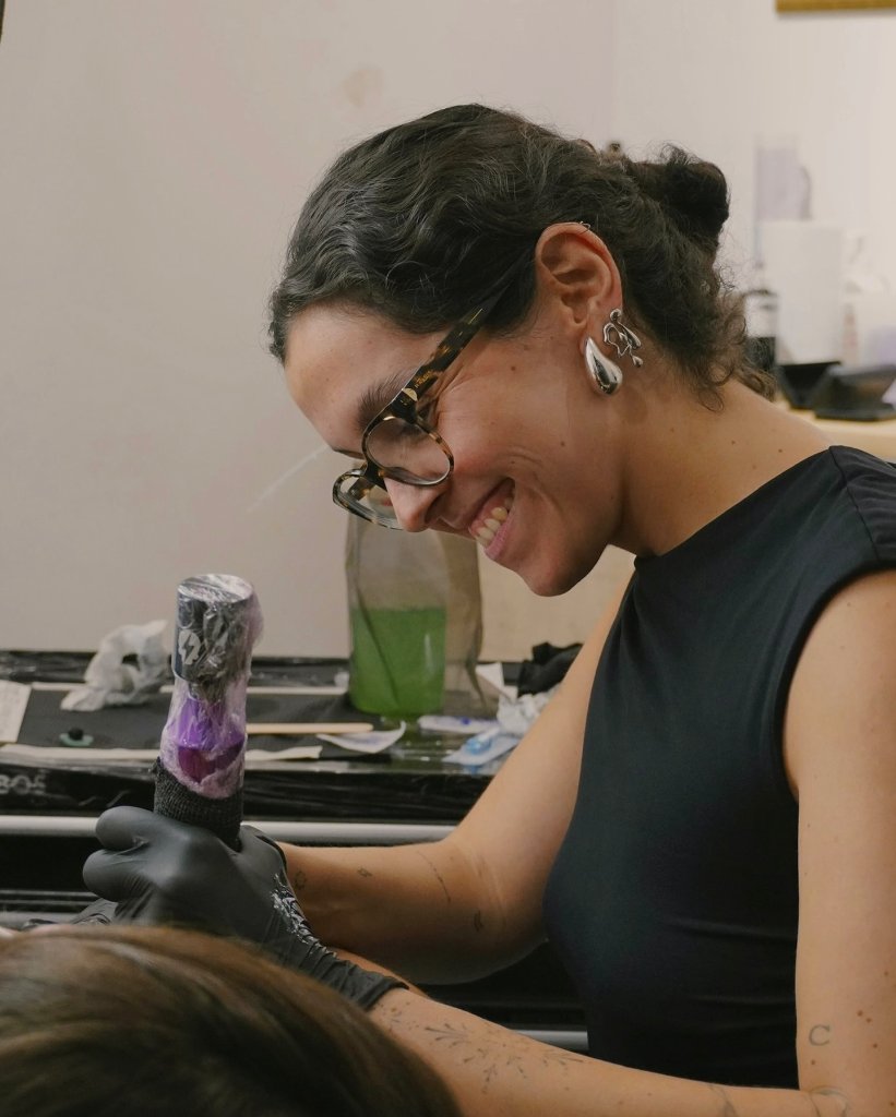 Majola Tattoo