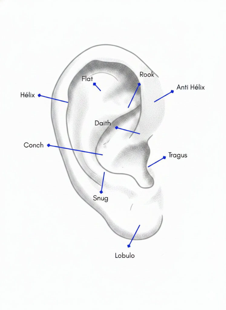 Oreja