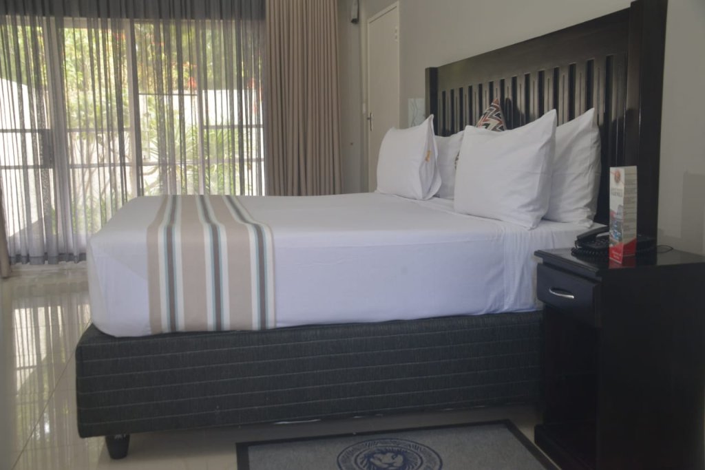 Standard Room - 1