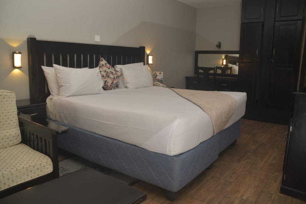 Executive Suite