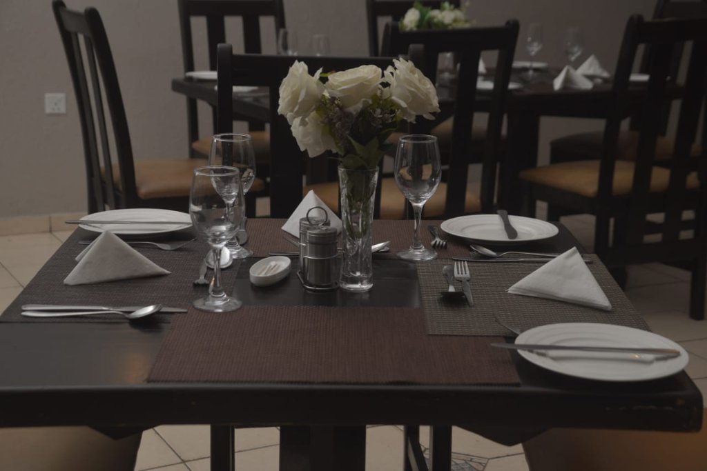 Fine Dining