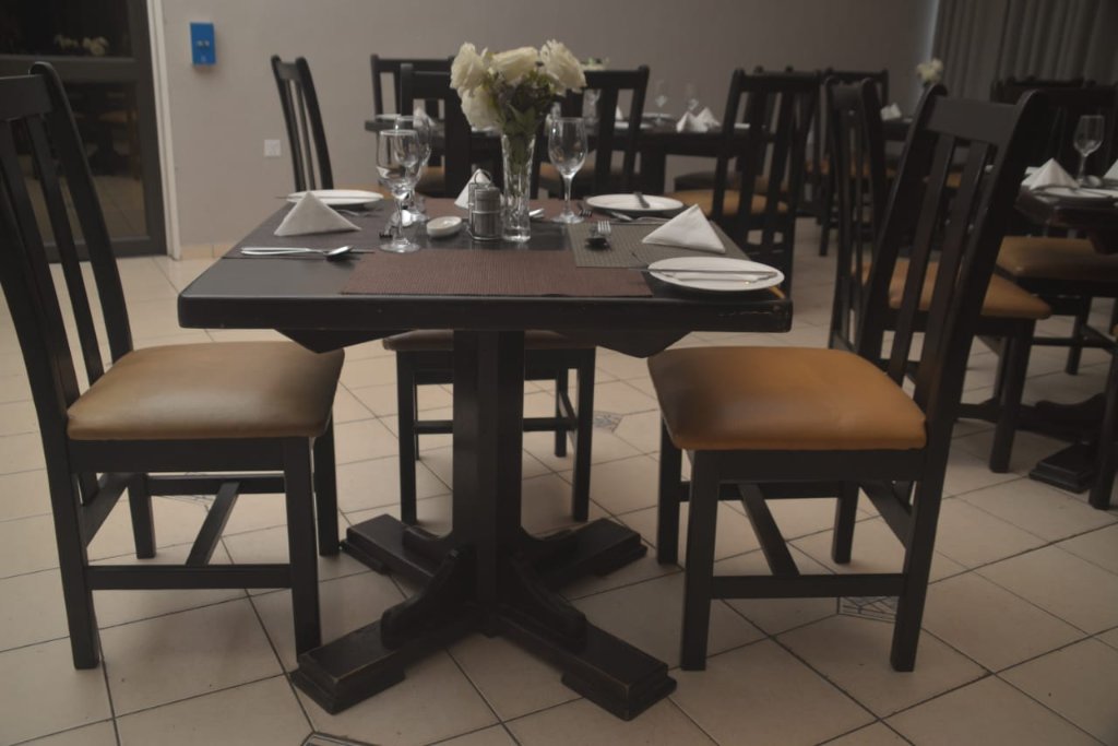 Fairmile Dining