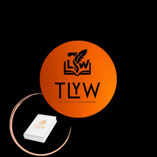 TLYW orange brand