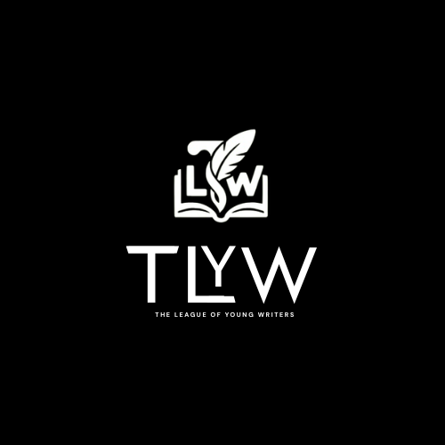 TLYW black logo