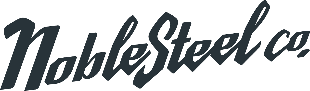Noble Steel