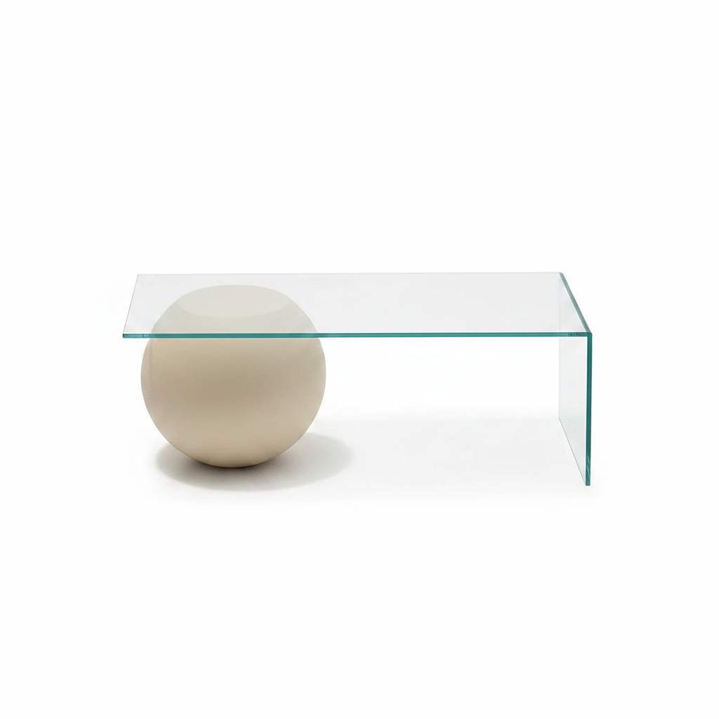 Yoon Coffee Table