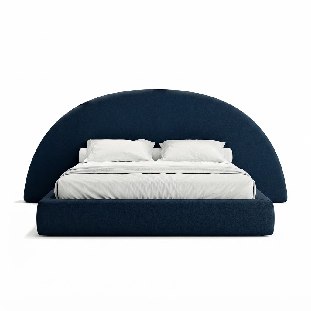 The James Bed