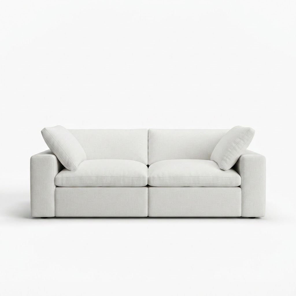 The Cove 2-Seater Modular Sofa