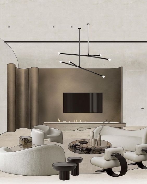 KAVE Interiors Vision