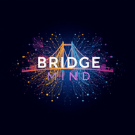 BridgeMind logo
