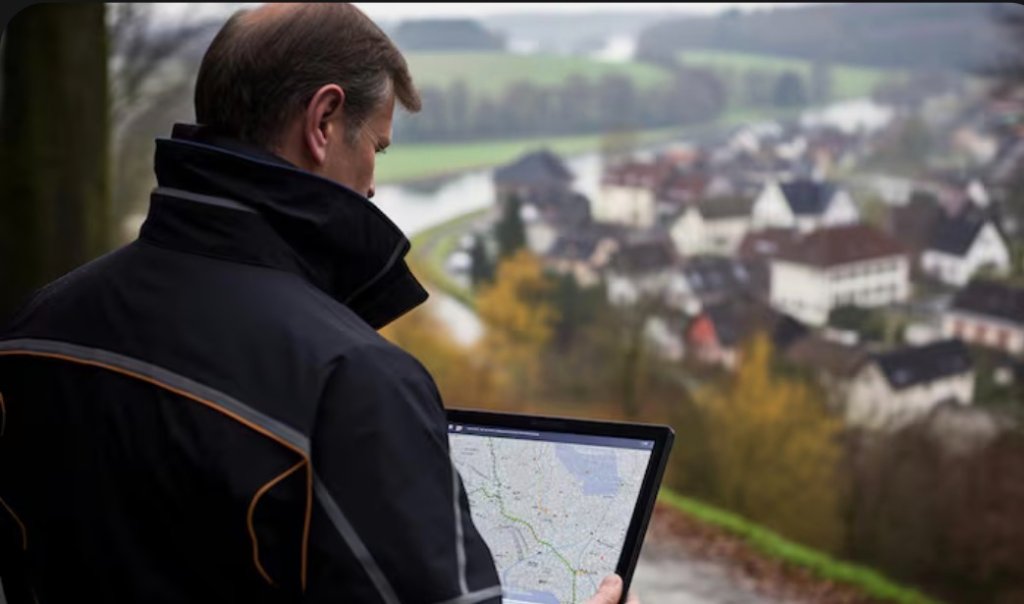 Human Locating & Asset Recovery