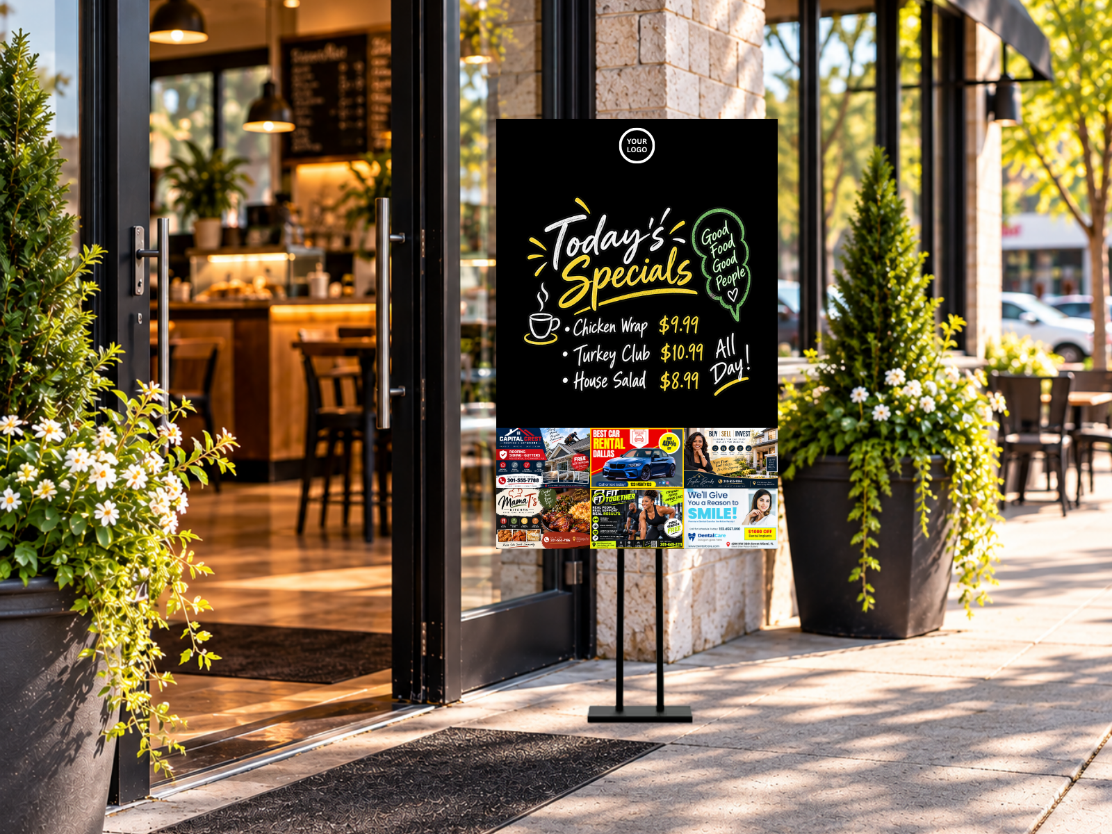 PostMark Local Spotlight