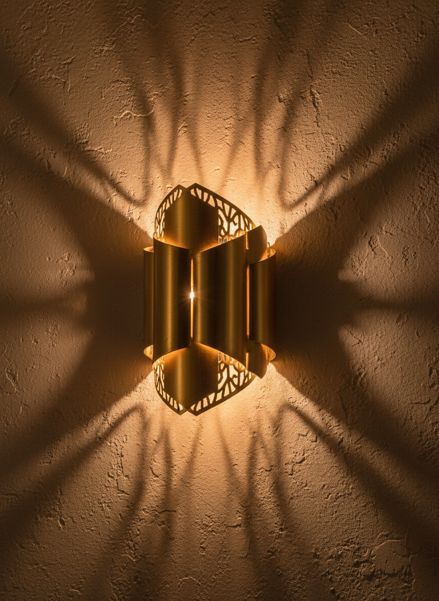Wall sconces