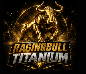 Raging Bull Titanium
